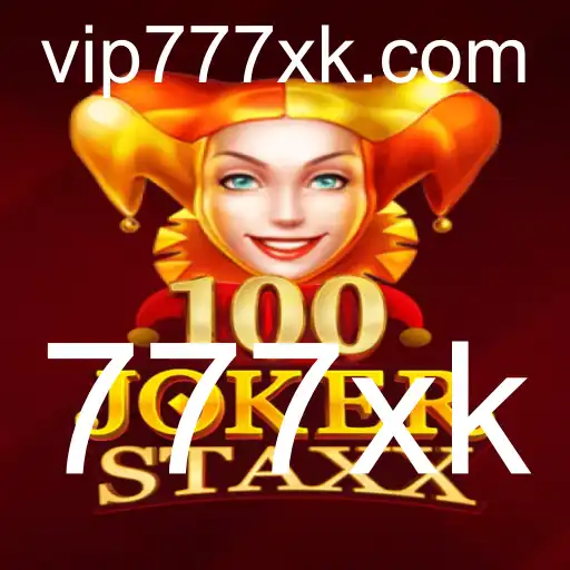 Descubra o Mundo do Jogo 100JokerStaxx: A Nova Sensação do Cassino