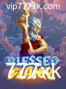 Descubra a Emoção do Jogo 'BlessedFlame'
