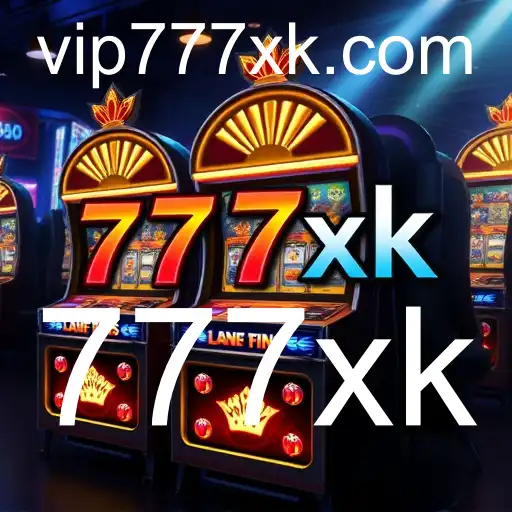Caça-níqueis Online: A Emoção do 777xk