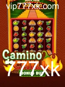 Explorando o Mundo de 'CaminodeChiliBonusBuy'