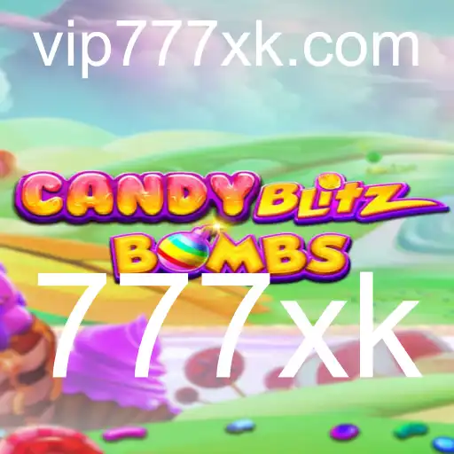 Explorando o Mundo de CandyBlitzBombs