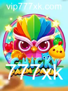 Descubra o Mundo Divertido de ChickyParmParm: O Novo Jogo do Momento