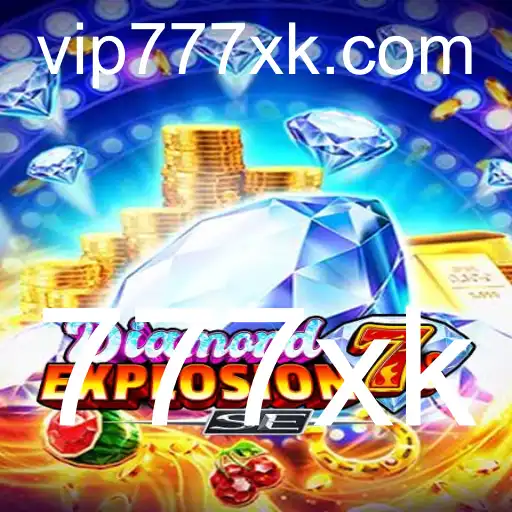 Explorando o Novo Jogo DiamondExplosion7sSE: Regras e Estratégias Com a Palavras-chave 777xk