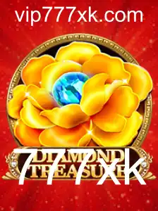 Descobrindo Diamondtreasure: Um Guia Completo do Jogo com Palavras-Chave de Sucesso