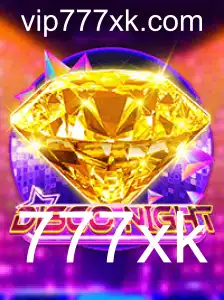 Descubra o Novo Fenômeno dos Jogos: DiscoNight e a Chave Mestra 777xk