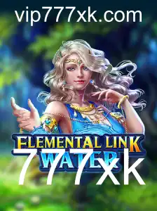 Descubra o Fascinante Mundo de ElementalLinkWater