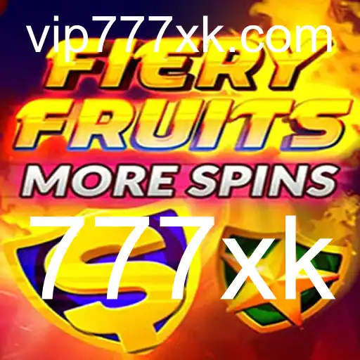 Descubra o Empolgante Mundo de FieryFruitsMoreSpins