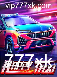 Explorando HappyTaxi: O Jogo Que Revoluciona a Diversão com a Palavra-chave 777xk