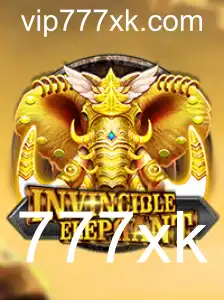 InvincibleElephant: Uma Nova Era nos Jogos Online