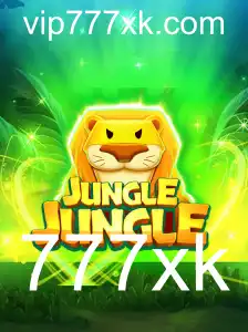 JungleJungle: Uma Aventura Selvagem no Mundo dos Games