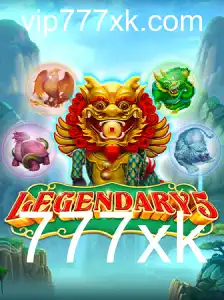 Explorando o Mundo do Legendary5: Um Jogo de Aventura Inesquecível