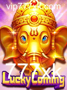 LuckyComing: Descubra o Mundo Emocionante do Jogo de Azar com a Chave 777xk