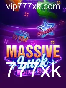 Explorando o Fascinante Mundo de MassiveLuckBonusBuy - Um Jogo de Sorte e Estratégia
