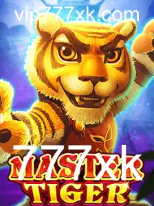 Descubra Tudo Sobre o Jogo MasterTiger e a Palavra-Chave 777xk