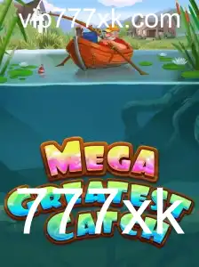MegaGreatestCatch: A Nova Sensação do Universo dos Jogos