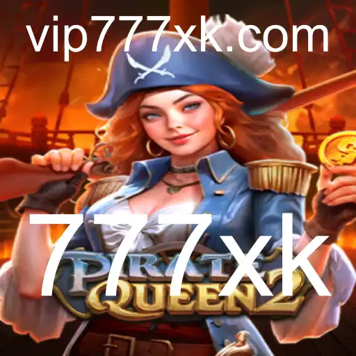 Descubra o Fascinante Mundo de PirateQueen2