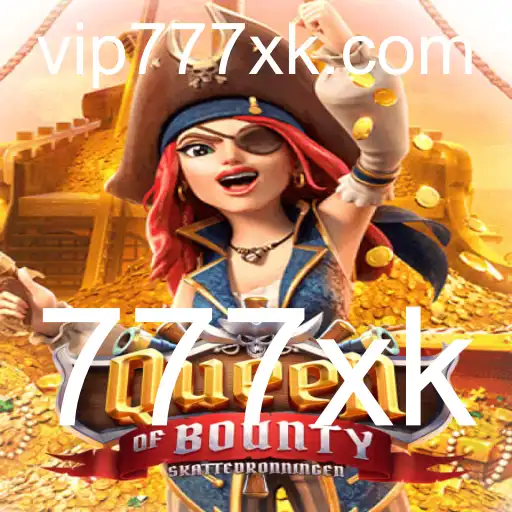 QueenofBounty: Um Mergulho no Mundo dos Piratas com a Palavras-chave 777xk