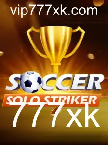 Descubra o Mundo Empolgante de SoccerSoloStriker: Um Jogo de Futebol Singular