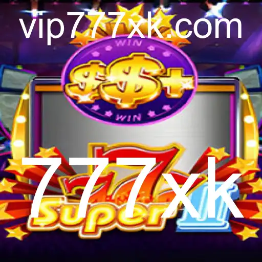 Descubra Super777II: Um Novo Fenômeno no Mundo dos Jogos