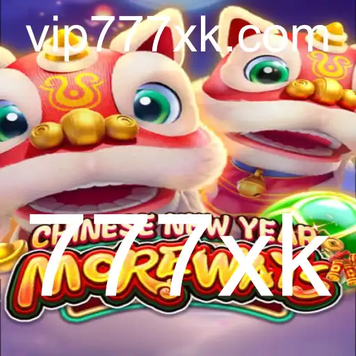 Descubra o Fascinante Mundo de CHINESENEWYEARMOREWAYS