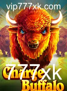 ChargeBuffalo: Uma Nova Era no Mundo dos Jogos com 777xk