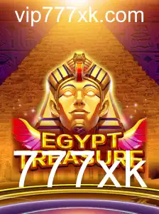 Descubra o Mundo Fascinante de EgyptTreasure
