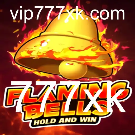 Flaming Bells: Descubra o Fascinante Mundo do Jogo '777xk'