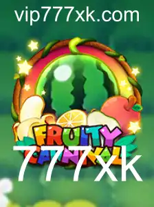 Descubra o Mundo Divertido de FruityCarnival: Um Jogo Cheio de Sabor