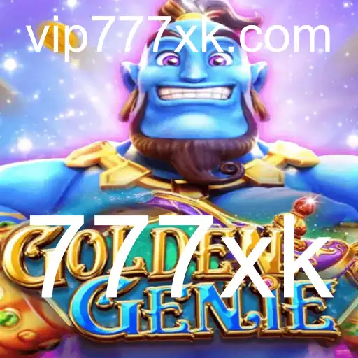 Descubra GOLDENGENIE: O Jogo de Aventura que Conquista Todos