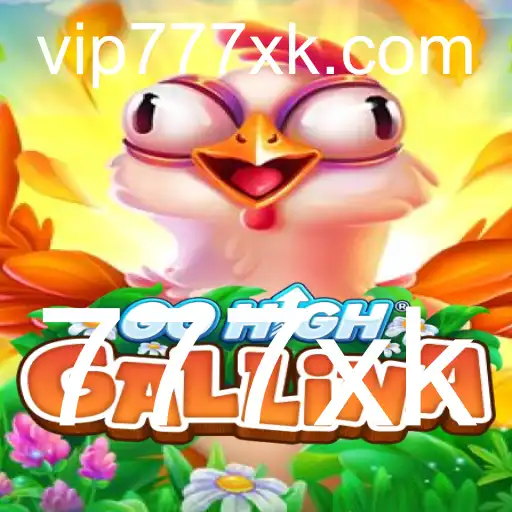 GoHighGallina: Descubra o Fascinante Mundo do Jogo Inovador com 777xk