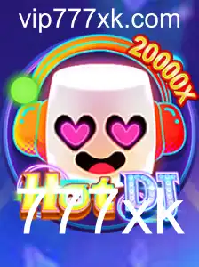 Explorando HotDJ: O Novo Fenômeno dos Jogos com 777xk