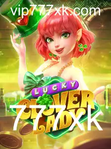 Descubra o Fascinante Mundo de LuckyCloverLady