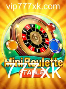 Descubra MiniRoulette: Uma Nova Aventura nos Jogos de Azar
