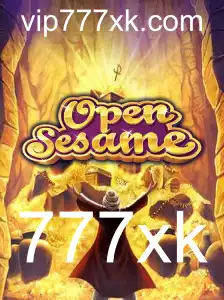 OpenSesame: Um Novo Fenômeno no Mundo dos Jogos