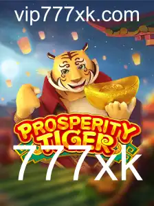 Descubra o Mundo Empolgante do Jogo ProsperityTiger