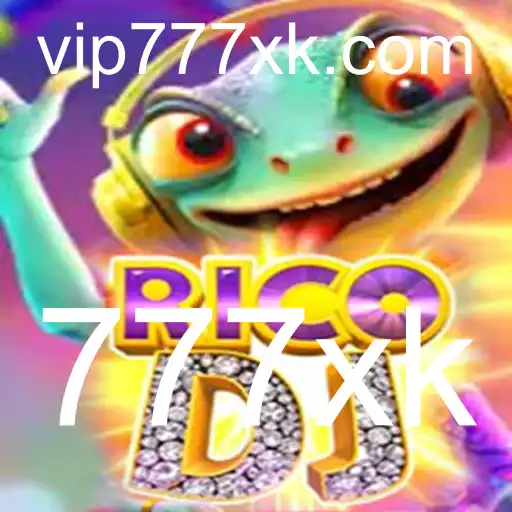 RicoDJ: Uma Nova Experiência de Jogo com 777xk
