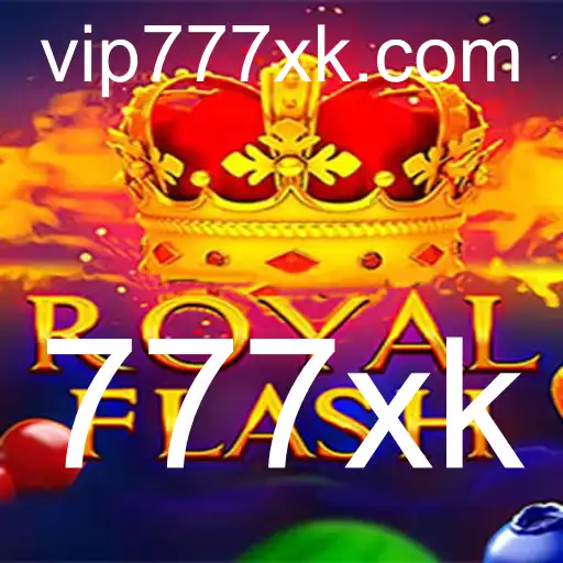 RoyalFlash: Uma Aventura de Jogo Única com 777xk