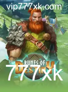 Explorando RunesOfDestiny: Um Impactante Jogo de Estratégia e Fantasia