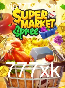 Descubra o Universo de SupermarketSpree: Um Novo Mundo de Diversão e Desafios