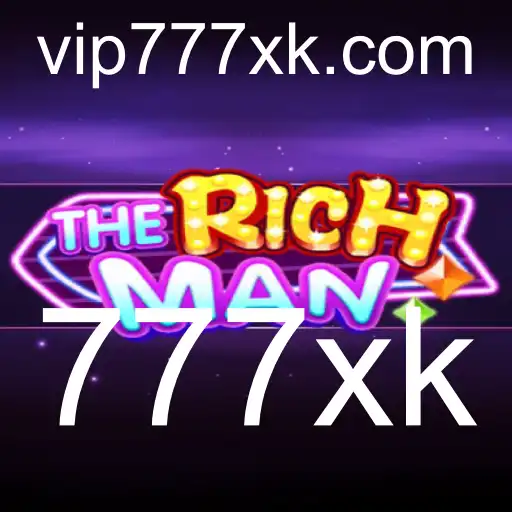 TheRichMan: Um Novo Desafio no Mundo dos Jogos com 777xk