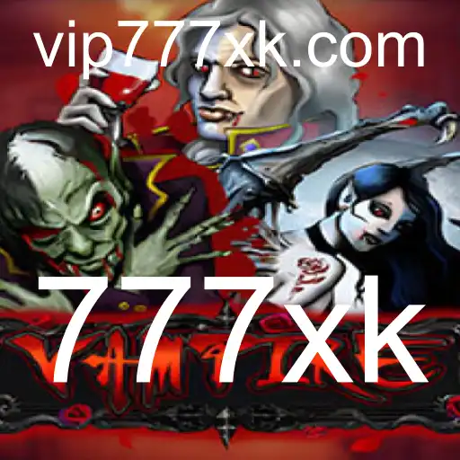 Vampire: Uma Nova Era de Jogo Independente com a Intrigante Palavra-Chave 777xk