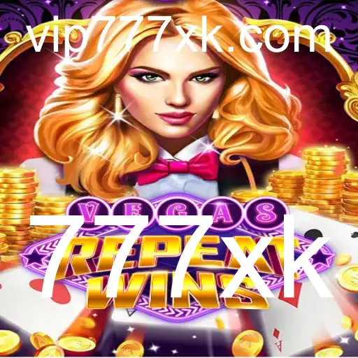 VegasRepeatWins: Descubra o Novo Fenômeno dos Cassinos